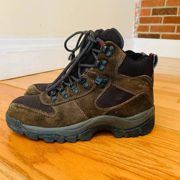 EMS Men\'s Trail Hiking Boots GORE-TEX Size 8 Waterproof Dry Hiker main image 9